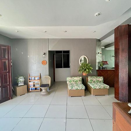 Hotel Sabana Flores Exterior foto