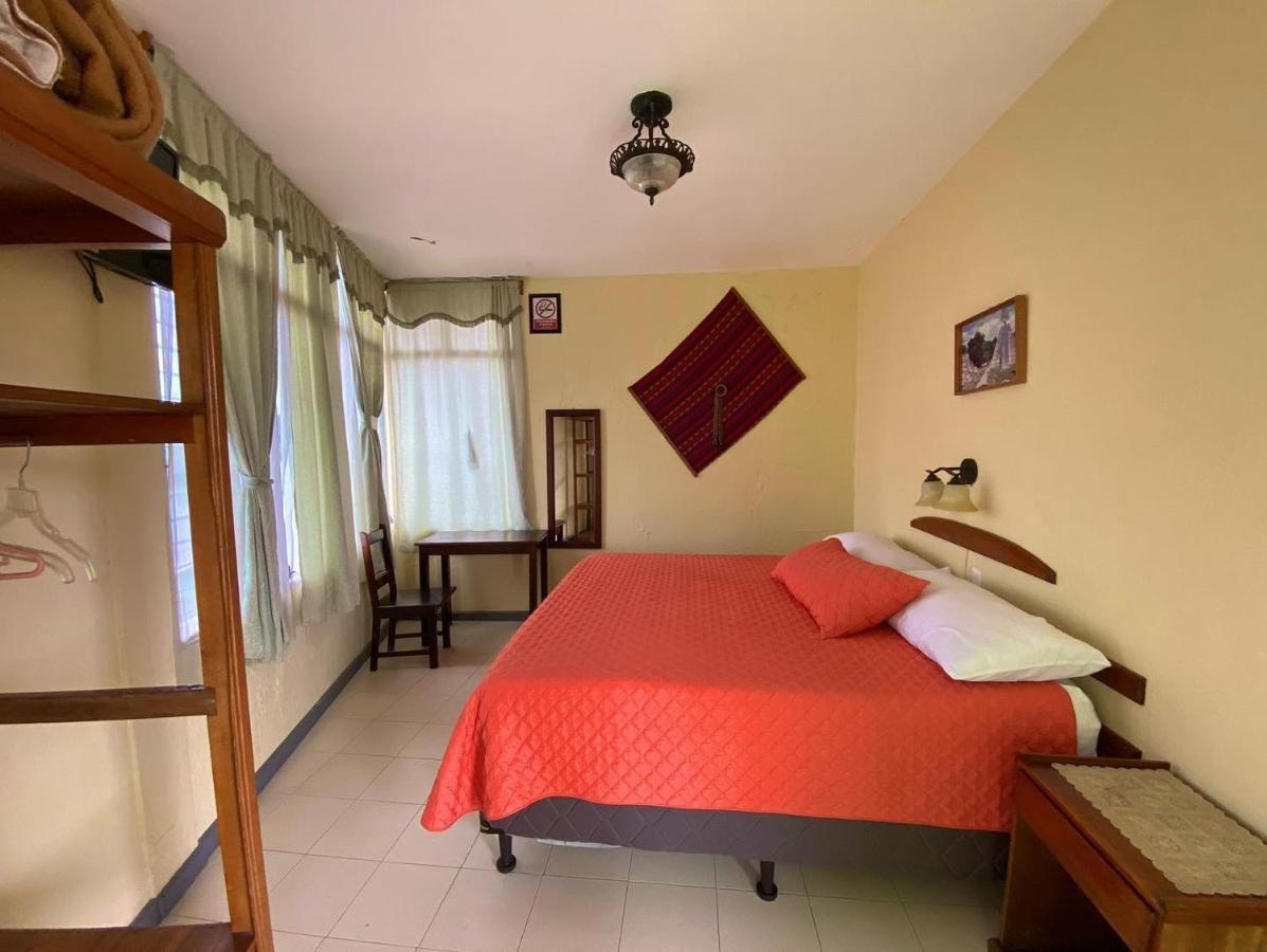 Hotel Sabana Flores Exterior foto